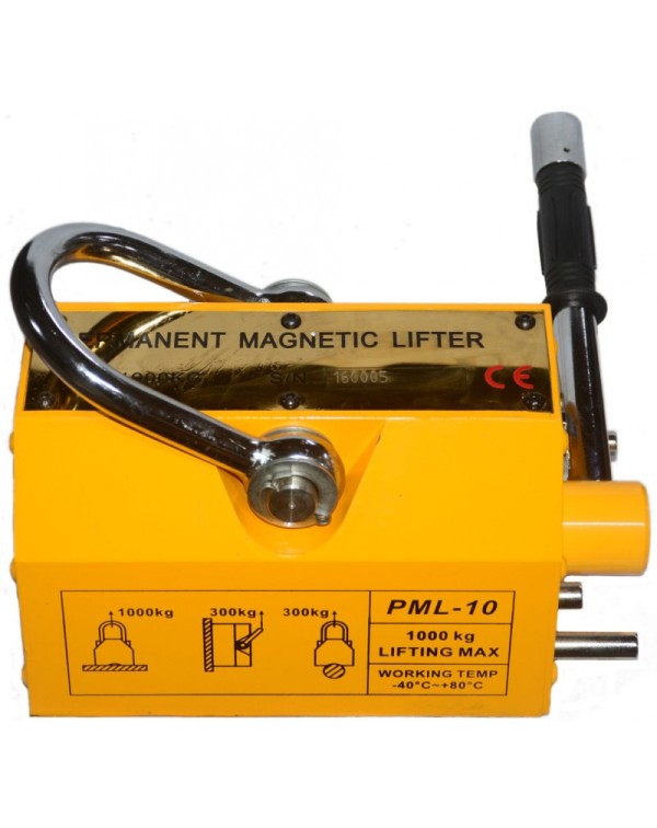 1 Ton Lifting Magnet